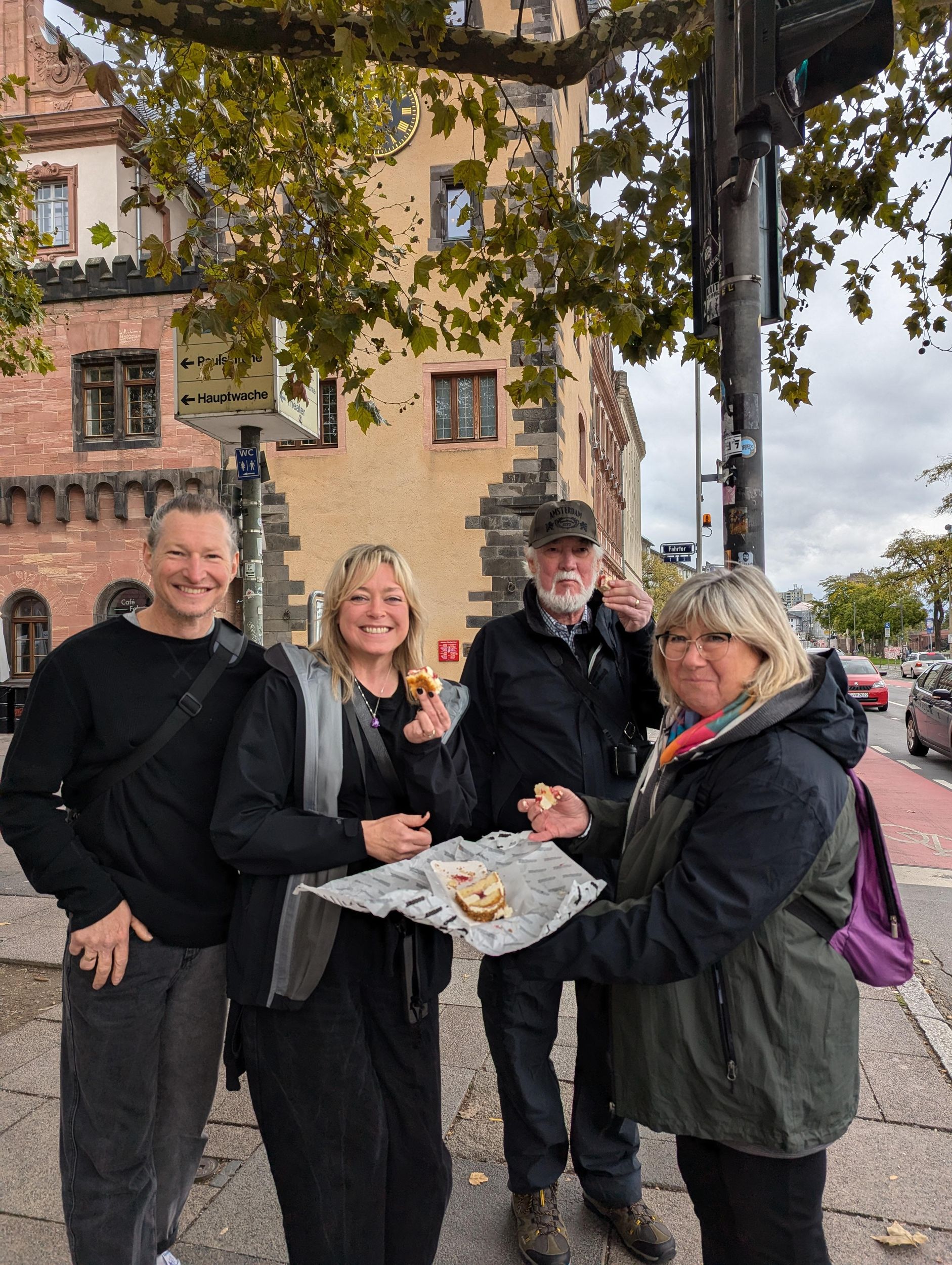 Private Tour mit Englisch sprechenden Einheimischen