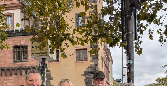 Private Tour mit Englisch sprechenden Einheimischen