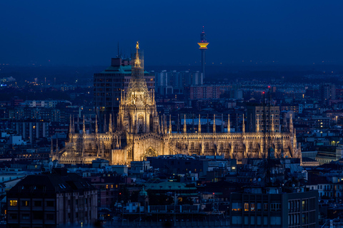 Mediolan: Mity, legendy i ciemna strona czarownic - wycieczka piesza