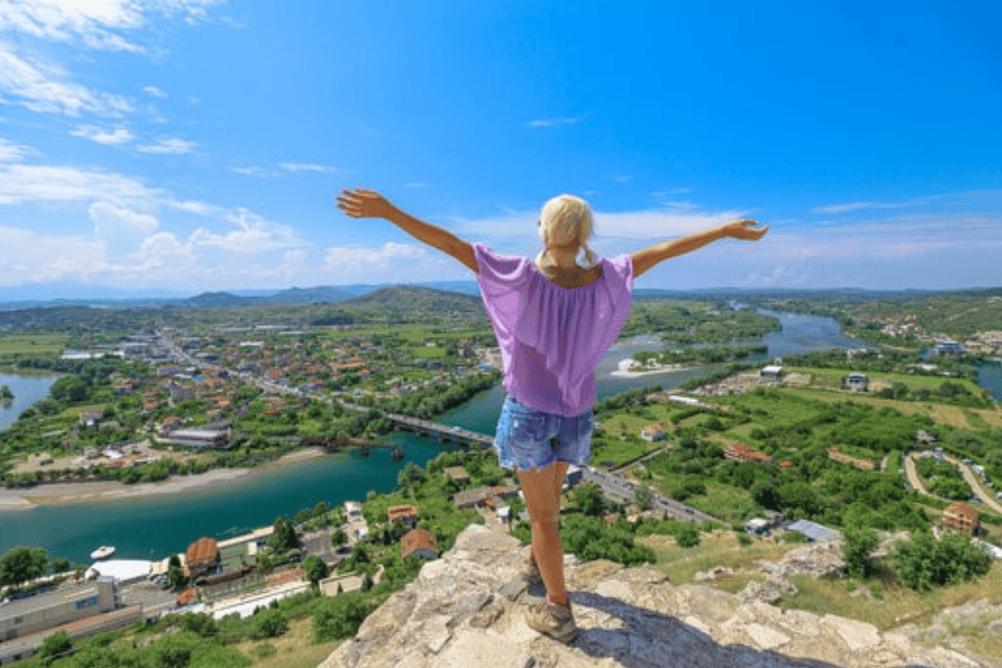 Day Tour of Kruja and Shkodra from Tirana