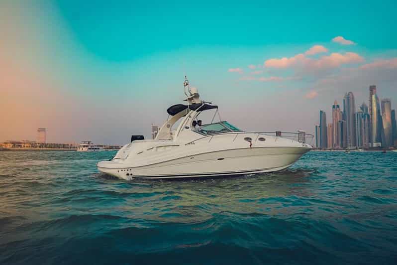 2 Saat - Cruiser 40FEET MİNİ YAT - 10 KİŞİYE KADAR | GetYourGuide