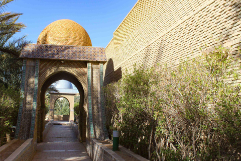 In the footsteps of Star Wars in Tunisia: 3-day tour from Djerba
