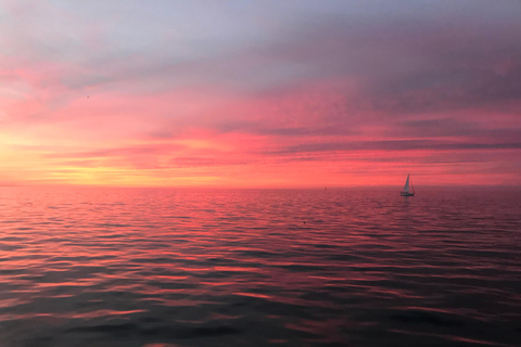 Mission Bay San Diego: Private Bootstouren, deine Art