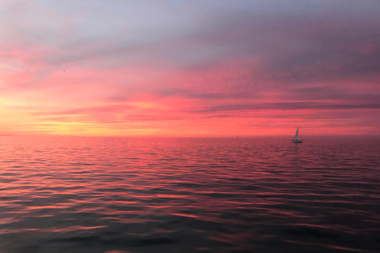 Mission Bay San Diego: Private Bootstouren, deine Art