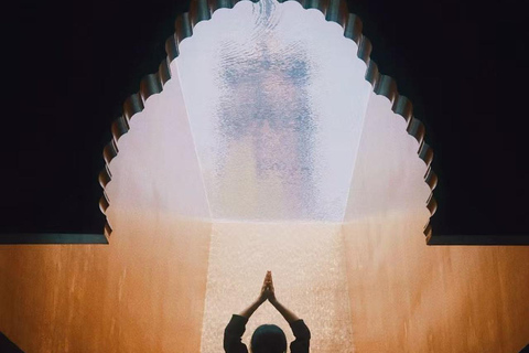 Shanghai: Longhua Temple Buddhist tour with local expert