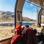 Da Milano: tour di St. Moritz e Bernina Express