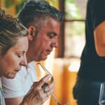 Da Verona: degustazione di Amarone con trasporto