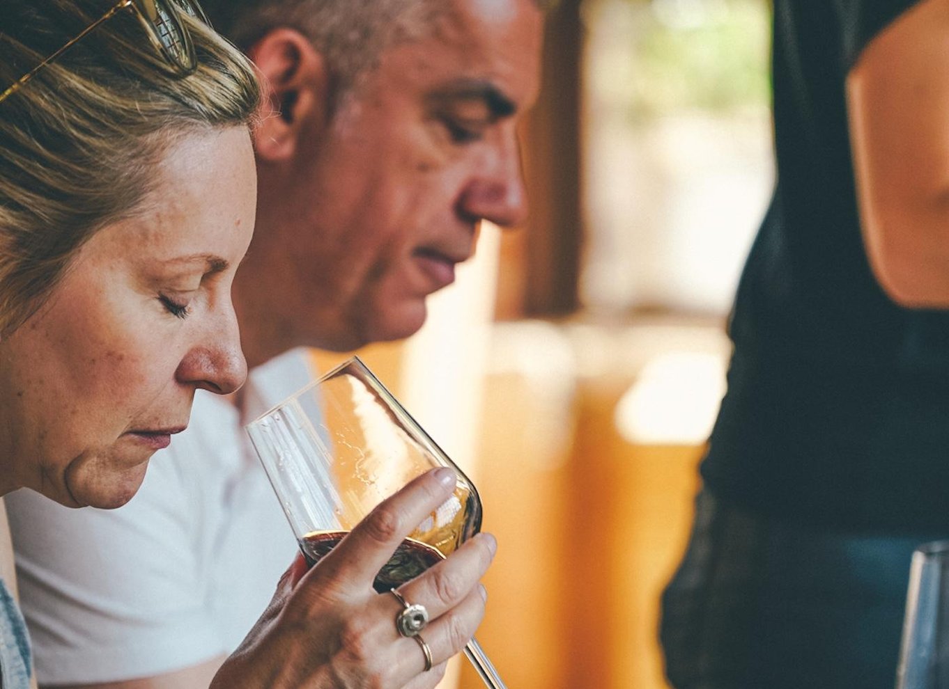 Fra Verona: Valpolicella og Amarone vinsmagningstur