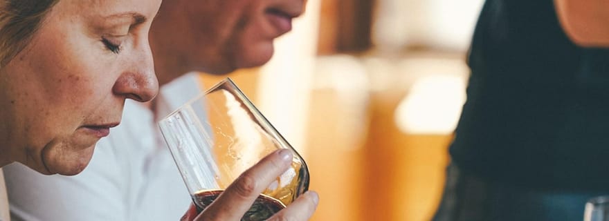 Da Verona: degustazione di Amarone con trasporto