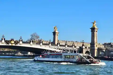Het beste van twee werelden: van het Canal St. Martin naar de Seine