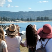 Wollongong’s Wicked Women: Inspiring History Walking Tour