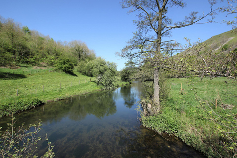 Manchester: Derbyshire, Bakewell &amp; the Peak District Tour