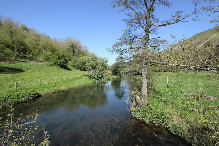 Manchester: Derbyshire, Bakewell &amp; the Peak District Tour