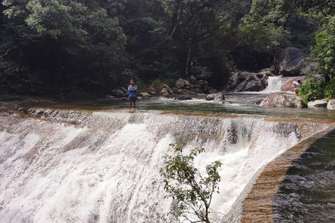 Hidden Trails of Knuckles & Meemure –3-Day Adventure Getaway From Kandy: 3-Day Wilderness Escape: Knuckles & Meemure