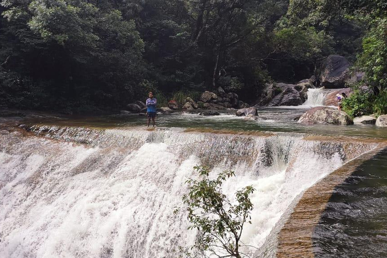 Hidden Trails of Knuckles & Meemure –3-Day Adventure Getaway From Kandy: 3-Day Wilderness Escape: Knuckles & Meemure