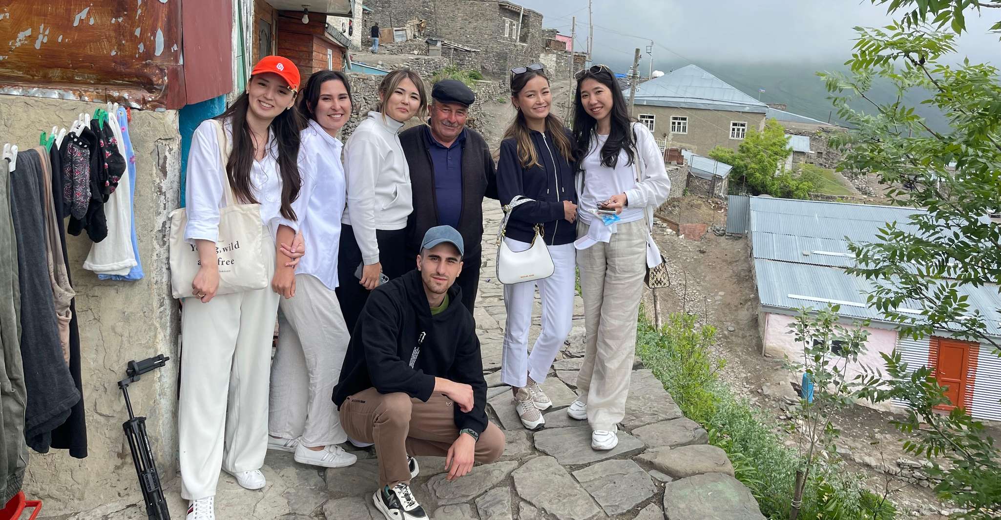 From Baku, Quba and Khinaliq Village Tour - Housity