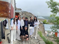 Da Baku, Quba e Khinaliq Village Tour - Housity