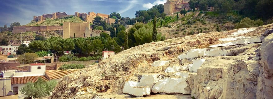 Sagunto - Visite à pied historique privée