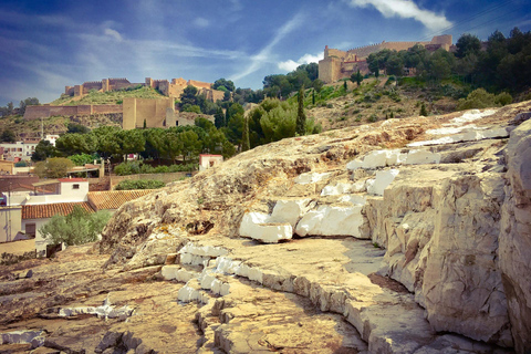 Sagunto - prywatna piesza wycieczka historyczna