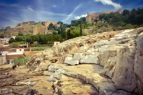 Sagunto - Private Historic Walking tour