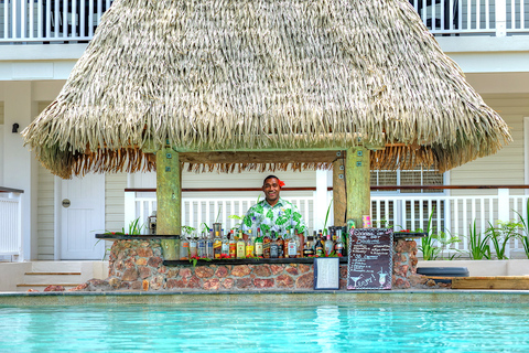 Malolo Island Resort Ganztagestour ex Denarau/Wailoaloa/Nadi