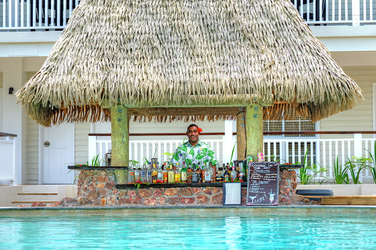 Malolo Island Resort Ganztagestour ex Denarau/Wailoaloa/Nadi