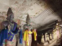 Negombo, tout inclusif;Dambulla, Safari et village d'éléphants - Housity