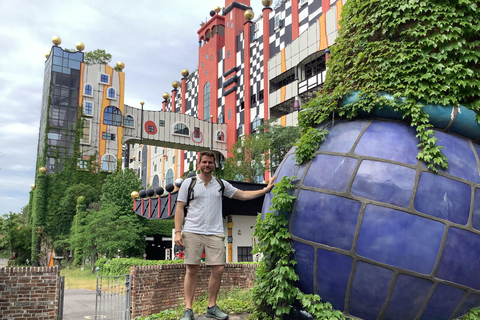 Osaka: Mystery Plant Tour with Guide