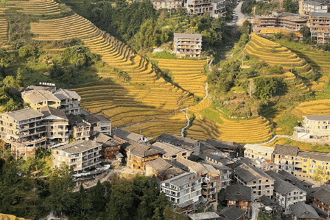 Guilin: Longji Rice Terraces Tour & Ethnic Culture