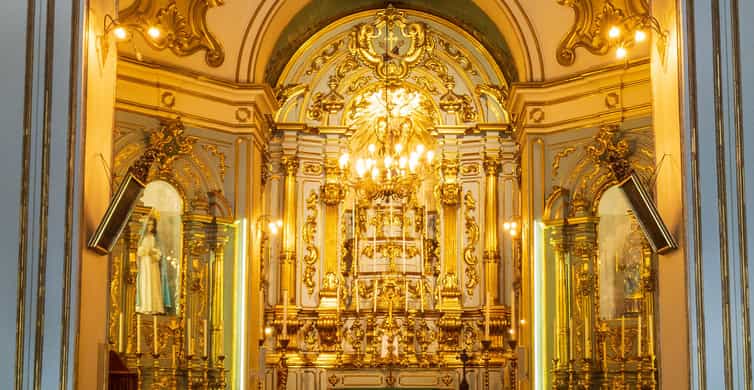 Sao Paulo: Downtown-Center Walking Tour | 2 Hours - English photo 5