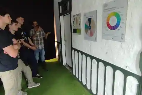 EXPERIÊNCIA COM CANÁBIS