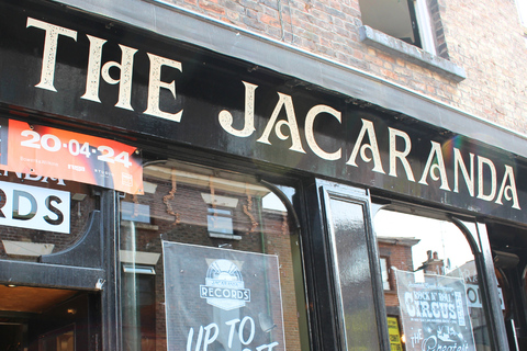 Liverpool Beatles: Fab4 Private Walk Tour | Music at Cavern