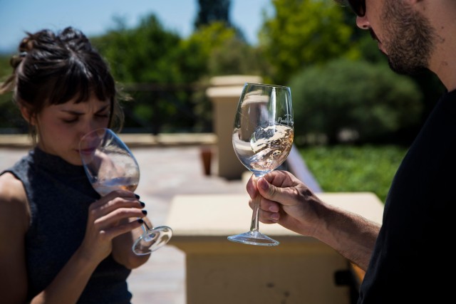 Visit Choose your Wine Adventure at Uco Valley in Mendoza