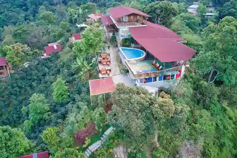 Sierra Minca dagstur
