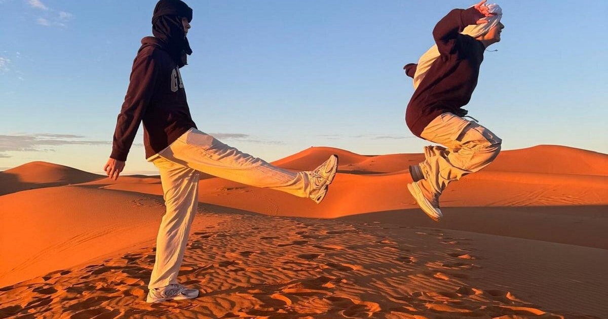 Von Agadir aus: Tagestour in die Sahara und Kamelritt | GetYourGuide
