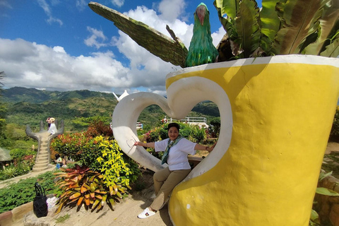 Cebu City Tour Private