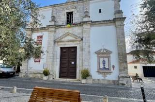 Von Porto aus: Fatima und das Wunder von Santarem Private Tagestour