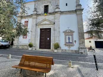 Z Porto: Fatima i cud w Santarem - prywatna jednodniowa wycieczka
