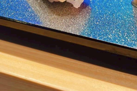 Shinsaibashi: SHIN NIPPON Artisan Sushi Course|GYG Exclusive Christmas Course