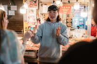 Night Market Food Tour - Housity