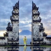 Ubud : explorez l'art divin, la spiritualité et la nature de Bali