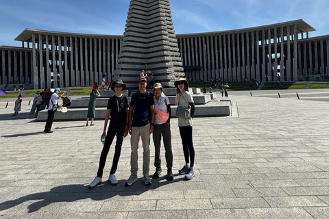 Hanoi City Highlights Shore Excursion Tour from Ha Long Port Private Guided Tour