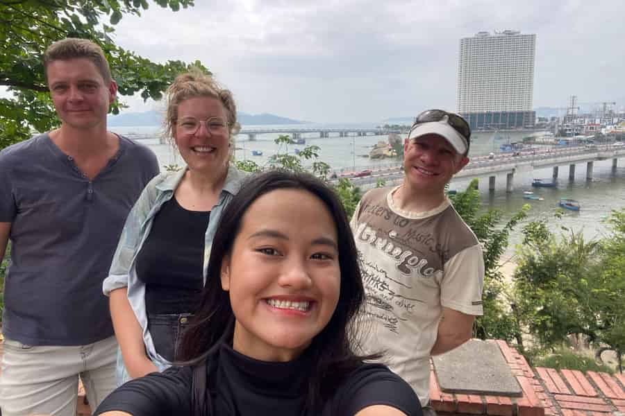 Nha Trangs Insider-Tour: Vom Tempel zur Insel. Foto: GetYourGuide