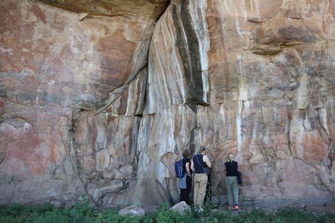 Multiday Tour From Gaborone: 2-Day City + Village Experience