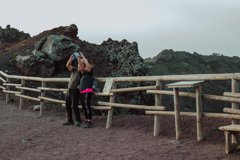 Wycieczka do Pompejów i na Wezuwiusz z Neapolu