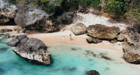 Bali, Templo Land, Beach Field, Kecak Dance - Housity