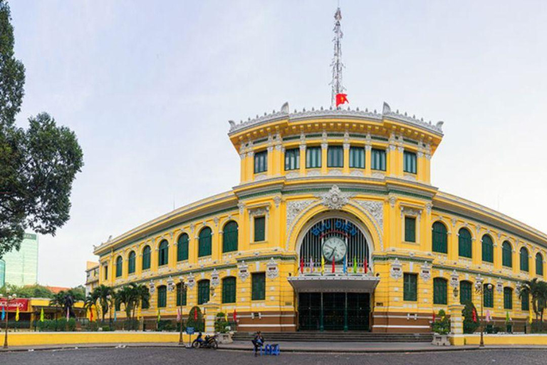 [Private] Ho Chi Minh City & Mekong Delta: 5-Day Guided Tour