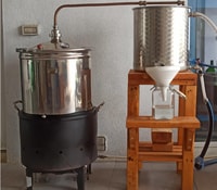 Olbia, visita un seminario originale Myrtle Gin con la degustazione - Housity