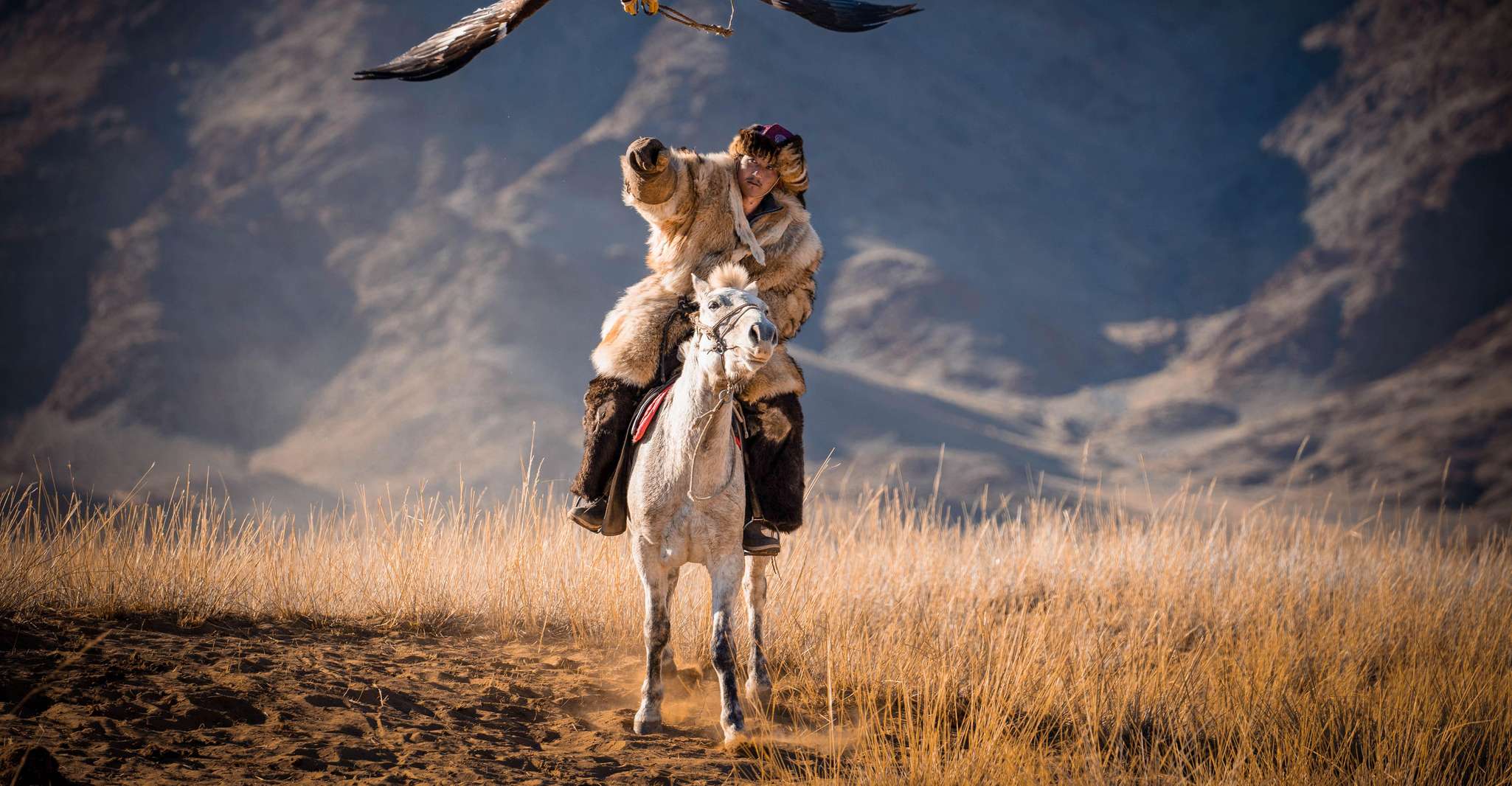 Mongolia, Golden Eagle Festival Tour 2024 (8 Days) - Housity