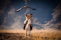 Mongolia, Golden Eagle Festival Tour 2024 (8 Days) - Housity